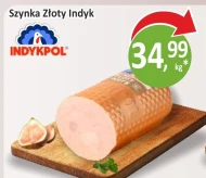 Indyk Indykpol