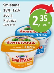 Śmietana Piątnica