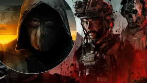 Nazwał gry "żałosną rozrywką". Teraz nakręci film inspirowany Call of Duty