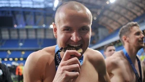 Był mistrzem Polski, nagle zapadł się pod ziemię. Ponad 20 milionów długu