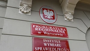 Warszawska prokuratura regionalna sprawdza doniesienia mediów o ZEN.COM