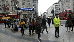 Wielka Brytania wprowadza dożywotni zakaz palenia tytoniu dla osób urodzonych po 1 stycznia 2009 r.