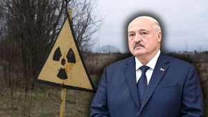 Alaksandr Łukaszenka chce przywrócenia do użytku skażonych ziem