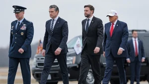 Media: Pentagon może mówić Trumpowi to, co chce usłyszeć o wojnie na Bliskim Wschodzie