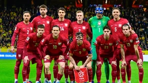 Brutalny osąd ws. reprezentanta Polski. "Najbardziej przereklamowany"