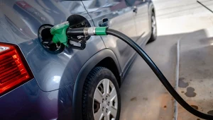 Niższe stawki VAT-u i akcyzy na niektóre paliwa, zdj. ilustracyjne