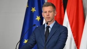 Umorzono śledztwo przeciw Peterowi Magyarowi