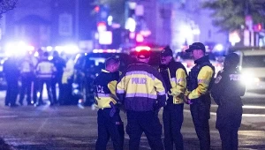 Strzelanina na gali korespondentów w Waszyngtonie. Pojawiły się teorie spiskowe