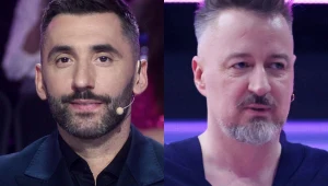 Rafał Maserak o wygranej Piotra Kędzierskiego w "TzG". "Miałbym żal"