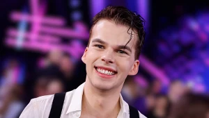 Kacper "Jasper" Dębski odpadł z "Tańca z Gwiazdami"