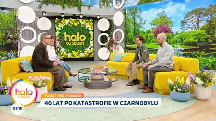 40 rocznica wydarzeń w Czarnobylu. Co dzisiaj wiemy? Jak wygląda życie w strefie?