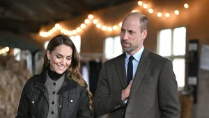 Nowa rezydencja księcia i księżnej Walii. Prywatność, natura i wygoda