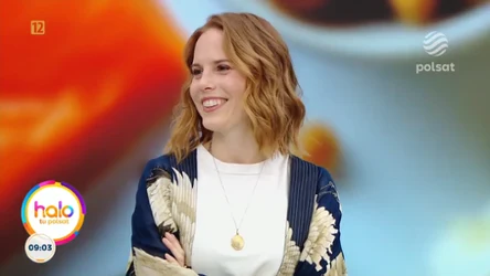 Katarzyna Błażejewska-Stuhr zachorowała na osteoporozę przed "40". Tłumaczy, jaka profilaktyka jest ważna szczególnie dla kobiet