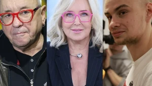 Młynarska widzi w Łatwogangu nowego Owsiaka. Ma dla niego tylko jedną radę