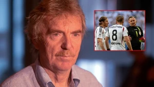 Legia pokrzywdzona przez sędziów? Zbigniew Boniek z jasną odpowiedzią