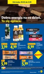 Zakupy pełne oszczędności - Lidl