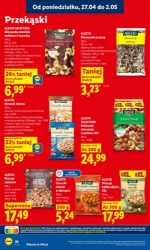 Покупки з економією - Lidl