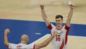 Kadra bez Kurka, ale z Semeniukiem. Polski siatkarz nie odmówi Grbiciowi
