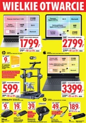 Урочисте відкриття у Гдині - Медіа-експерт