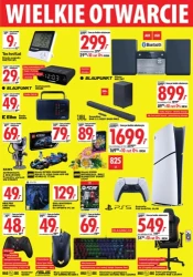 Wielkie otwarcie Gdynia - Media Expert