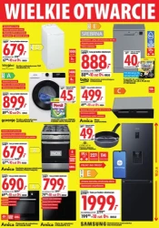 Wielkie otwarcie Gdynia - Media Expert