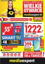 Урочисте відкриття у Гдині - Медіа-експерт