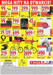 Wielkie otwarcie Gdynia - Media Expert