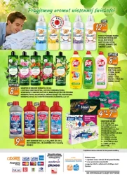 Gazetka promocyjna  PSS Społem Szczecin