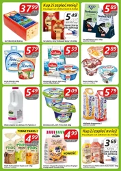 ferta handlowa PSS Społem Poznań