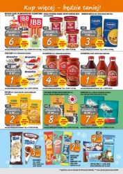 Gazetka promocyjna  PSS Społem Szczecin