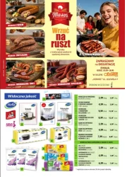 Gazetka promocyjna  PSS Społem Szczecin