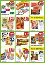 ferta handlowa PSS Społem Poznań