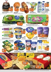 Gazetka promocyjna  PSS Społem Szczecin