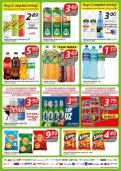 ferta handlowa PSS Społem Poznań