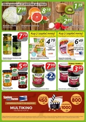 ferta handlowa PSS Społem Poznań