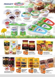 Gazetka promocyjna  PSS Społem Szczecin