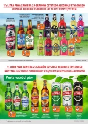 Gazetka promocyjna  PSS Społem Szczecin