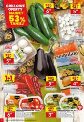 Grillowa majówka - Twój Market