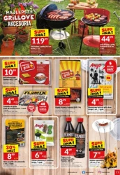 Grillowa majówka - Twój Market