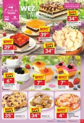 Grillowa majówka - Twój Market