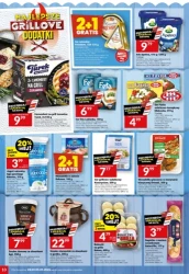 Grillowa majówka - Twój Market