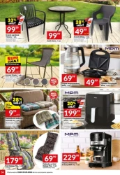 Grillowa majówka - Twój Market