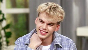Kacper "Jasper" Porębski