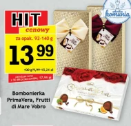 Bombonierka Frutti di Mare