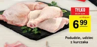 Podudzie z kurczaka