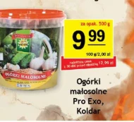 Ogórki Koldar