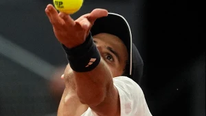 Idzie jak burza przez Madrid Open. Cały kraj w ekstazie. "Fenomen"