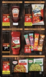 Grill patrol - Delikatesy Centrum