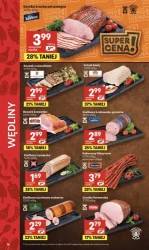 Grill patrol - Delikatesy Centrum