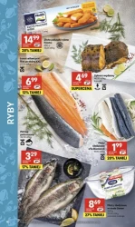 Grill patrol - Delikatesy Centrum